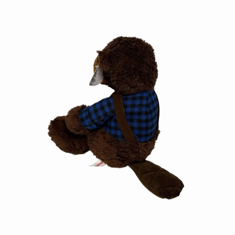Aurora 2017 beaver